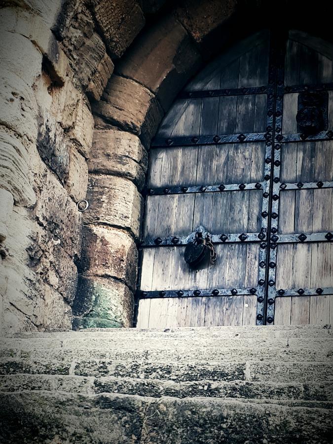 Albergue Ty Glyndwr Bunkhouse, Bar And Cafe Caernarfon Exterior foto