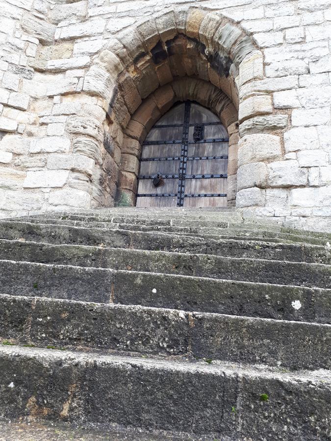Albergue Ty Glyndwr Bunkhouse, Bar And Cafe Caernarfon Exterior foto